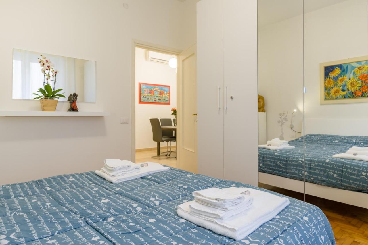 Casagiulietta Apartamento Verona Exterior foto