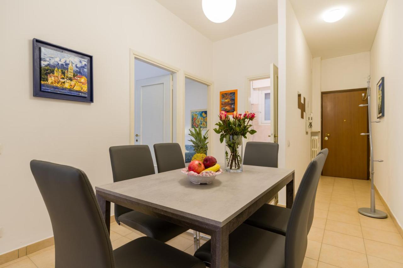 Casagiulietta Apartamento Verona Exterior foto