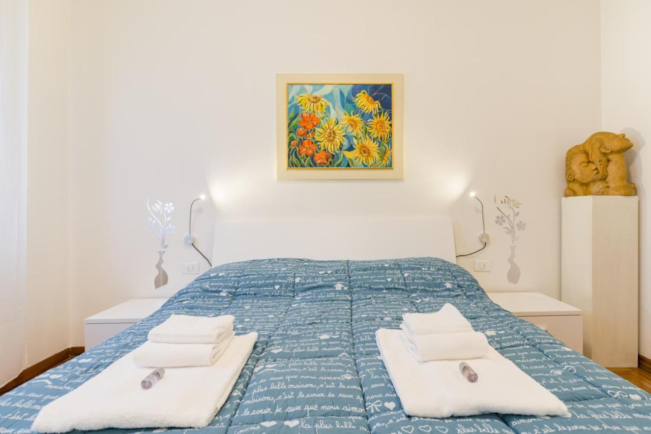 Casagiulietta Apartamento Verona Exterior foto