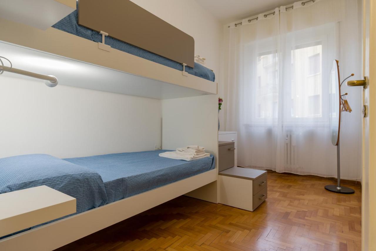 Casagiulietta Apartamento Verona Exterior foto