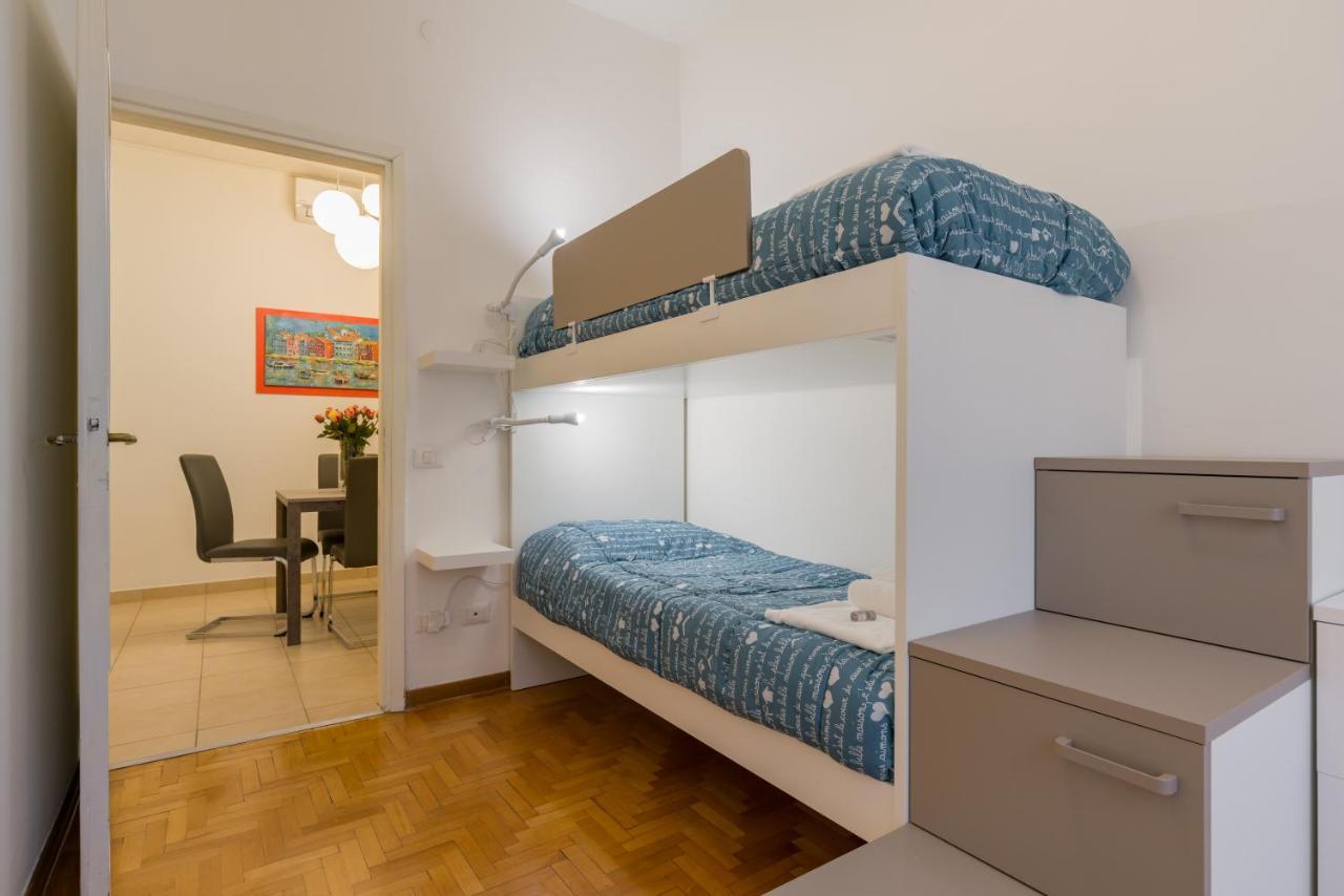Casagiulietta Apartamento Verona Exterior foto