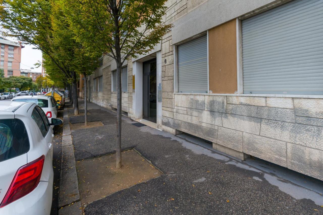 Casagiulietta Apartamento Verona Exterior foto