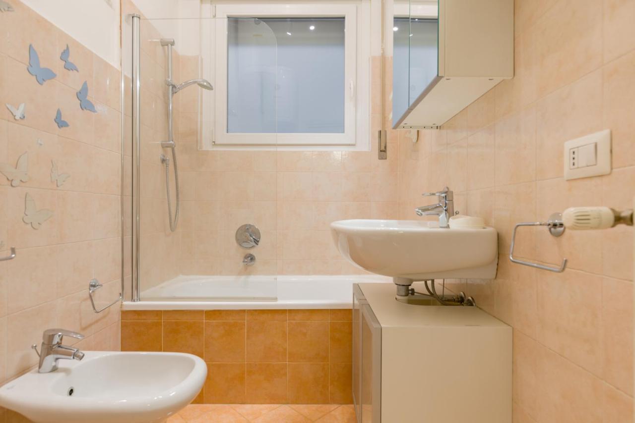 Casagiulietta Apartamento Verona Exterior foto