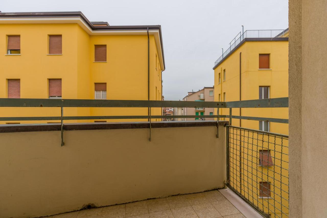 Casagiulietta Apartamento Verona Exterior foto