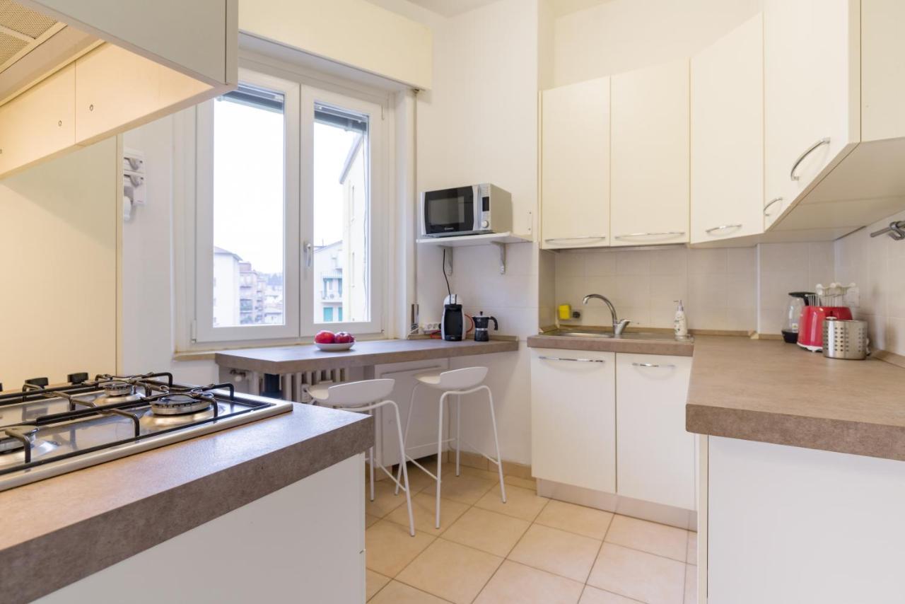 Casagiulietta Apartamento Verona Exterior foto
