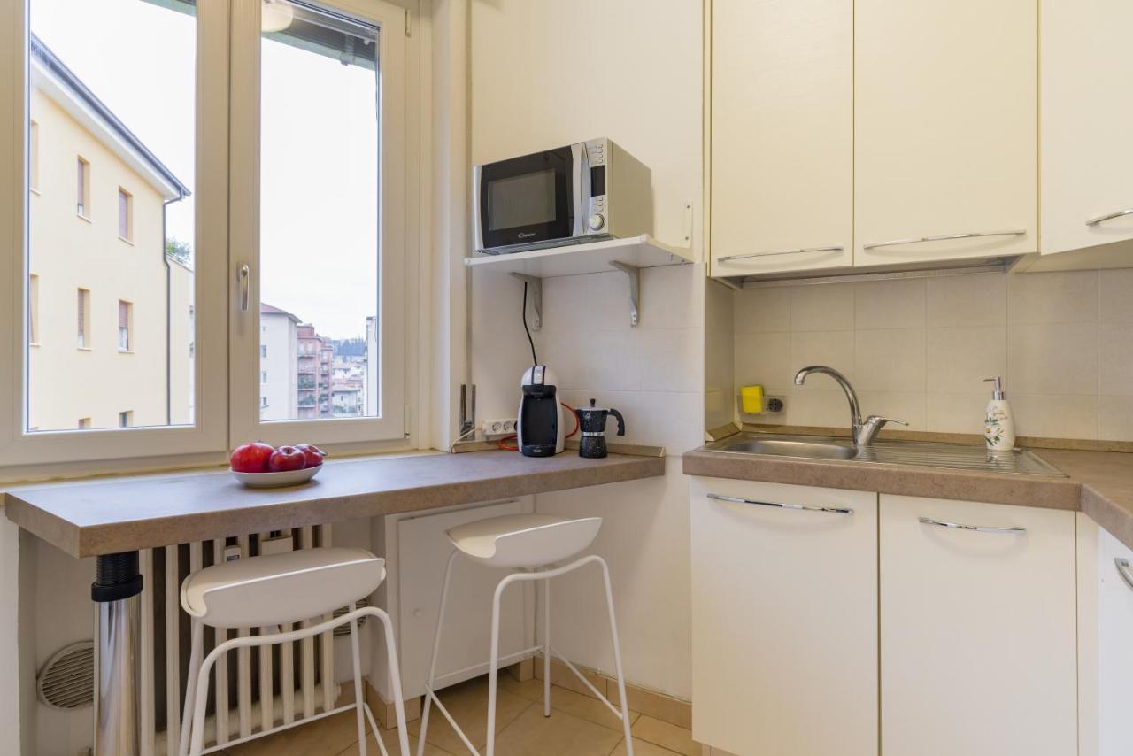 Casagiulietta Apartamento Verona Exterior foto