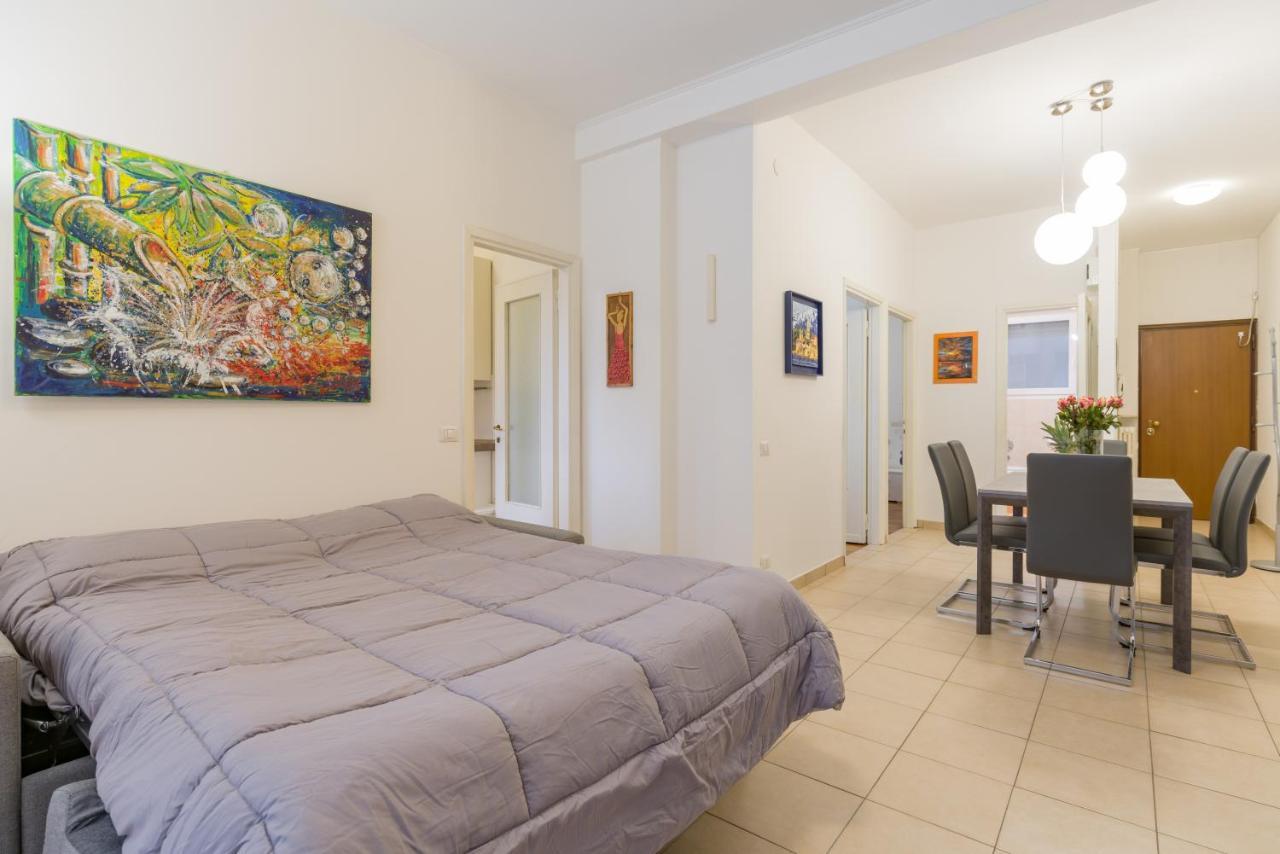 Casagiulietta Apartamento Verona Exterior foto
