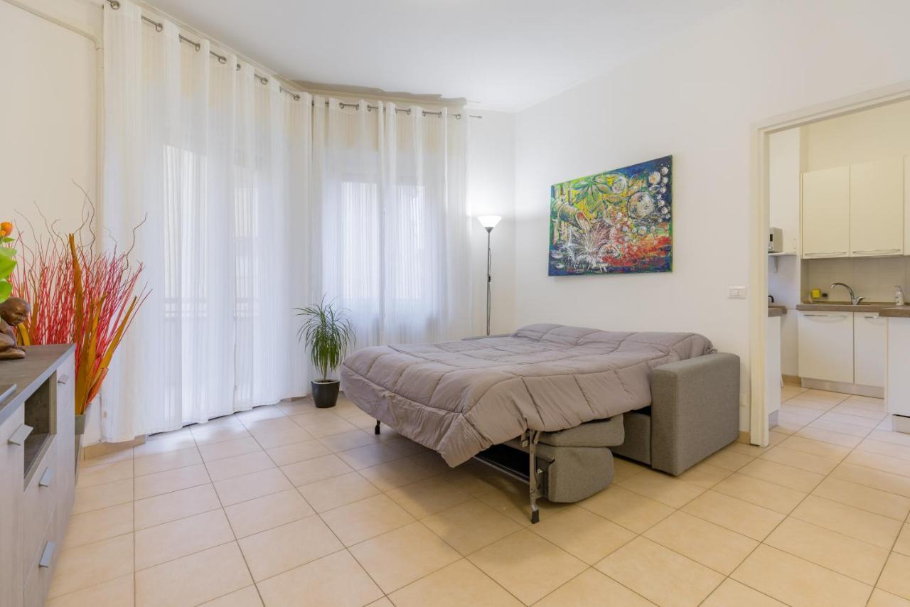 Casagiulietta Apartamento Verona Exterior foto